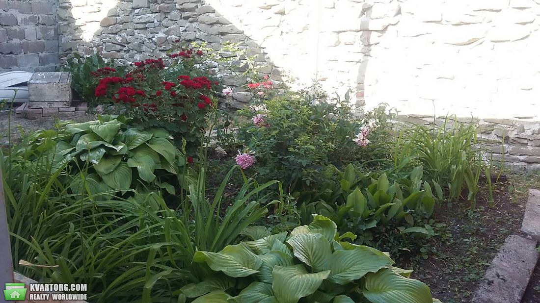Sell house. Донецк, Красноармейская — photo 1