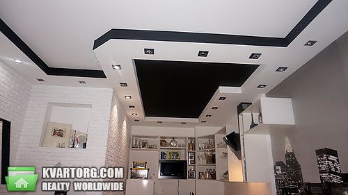 Sell 1-room apartment. Киев, регенераторская — photo 10