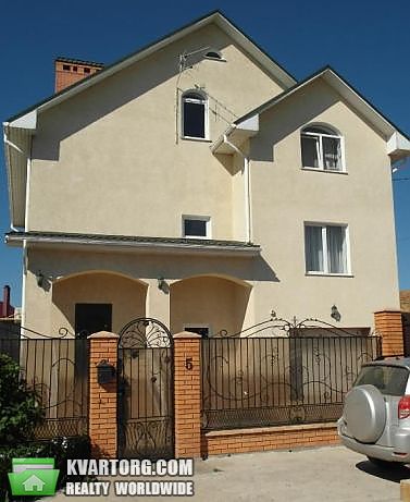 Sell house. Одесса, Оранжевая — photo 9