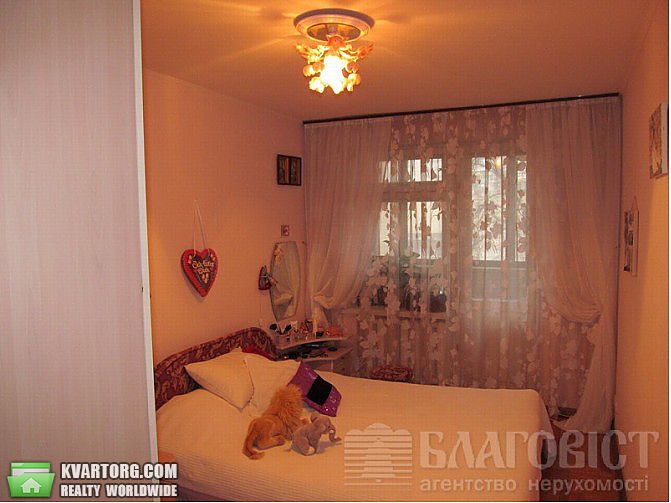 Sell 4-room apartment. Киев,  Половецкая — photo 9