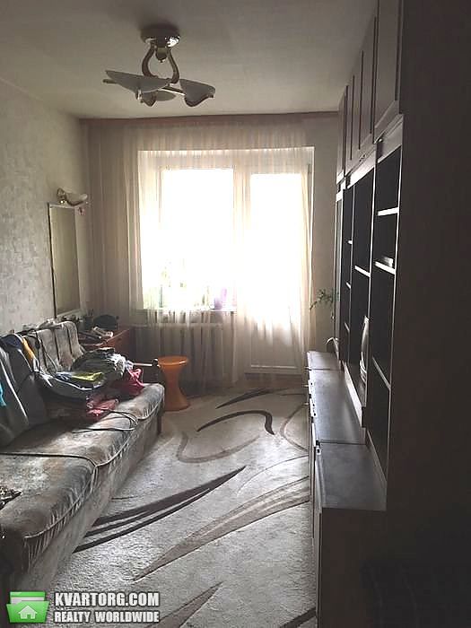 Sell 4-room apartment. Киев,  Татарская — photo 3