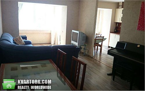 Sell 3-room apartment. Киев, Флоренции — photo 1