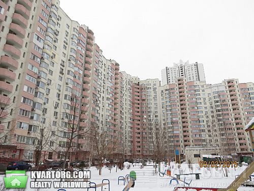 Sell 3-room apartment. Киев,  Княжий Затон — photo 8