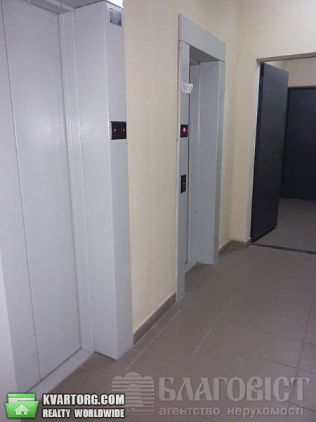 Sell 3-room apartment. Киев, Градинская — photo 3