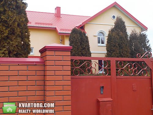 Rent out house. Днепропетровск, Центральная — photo 1