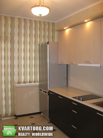 Rent out 1-room apartment. Киев, Богатырская — photo 7