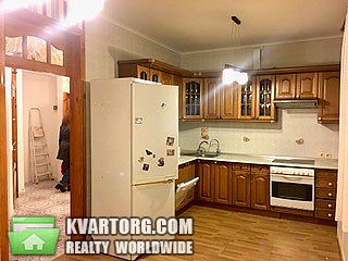 Sell 4-room apartment. Киев,  Жилянская — photo 1