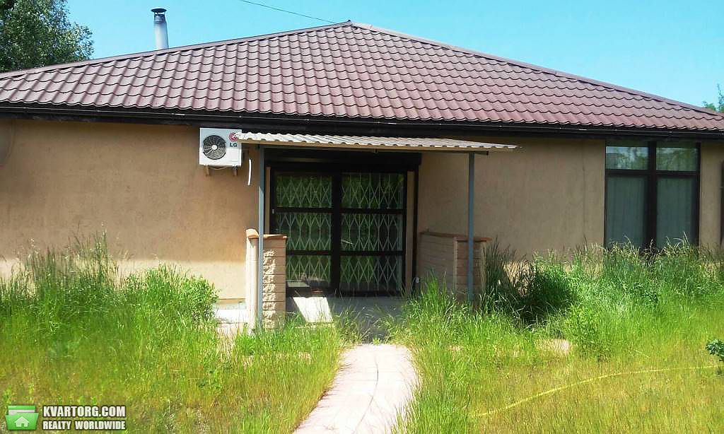 Sell house. Киев, пер.Шевченко — photo 1