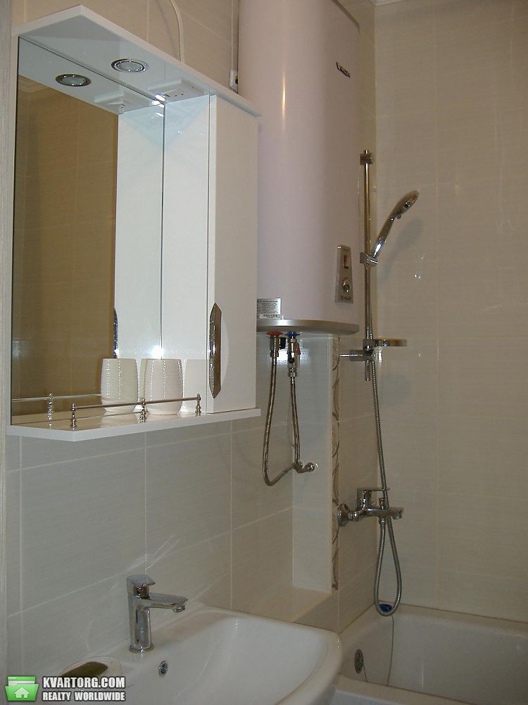 Sell 1-room apartment. Киев, Максимовича — photo 6