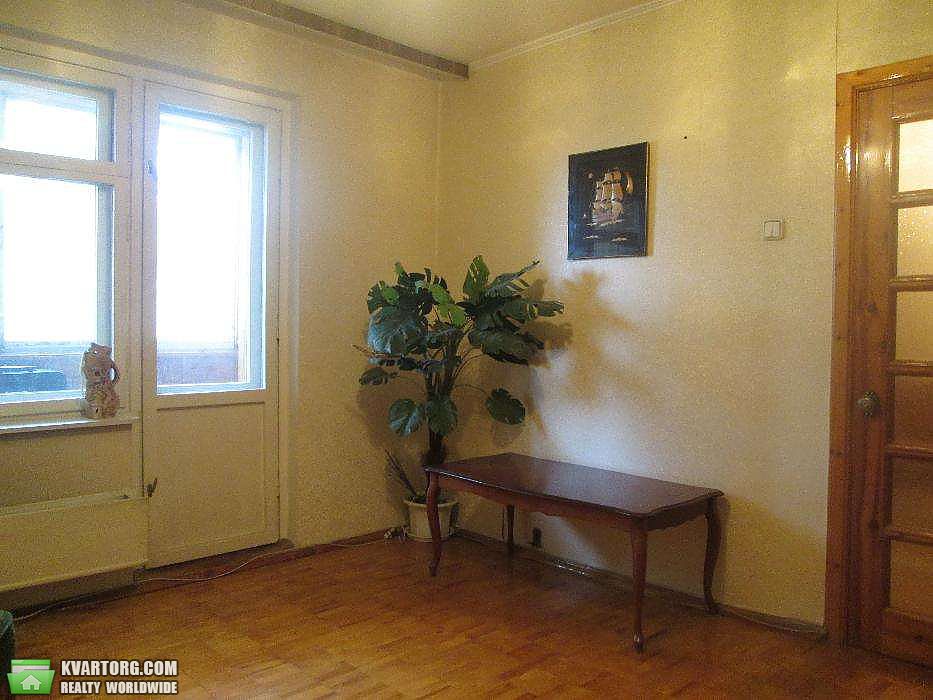 Sell 3-room apartment. Киев,  Бажана — photo 3