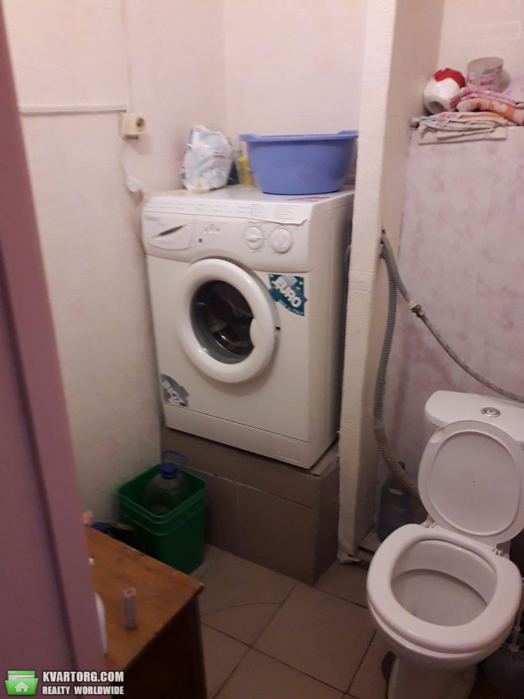 Sell 3-room apartment. Киев,  Полярная — photo 6