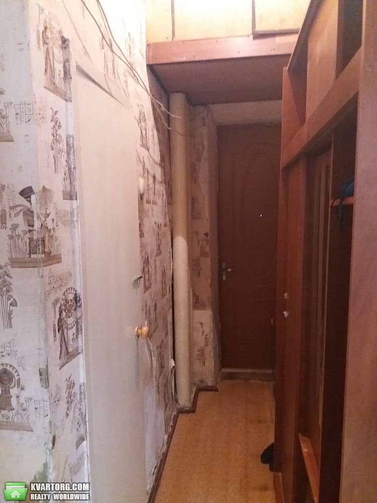 Sell 2-room apartment. Днепропетровск,  Пушкина — photo 2