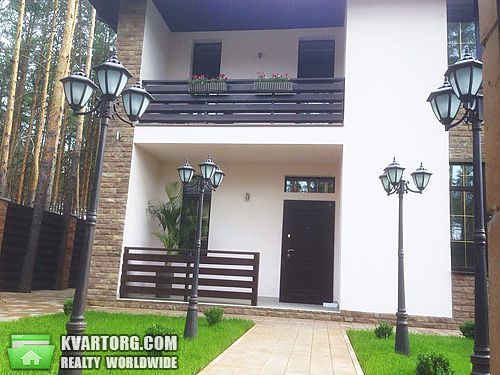 Sell house. Буча, Бучанское шоссе — photo 1