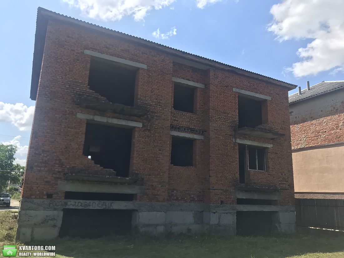 Sell house. Ужгород, Локоты — photo 5