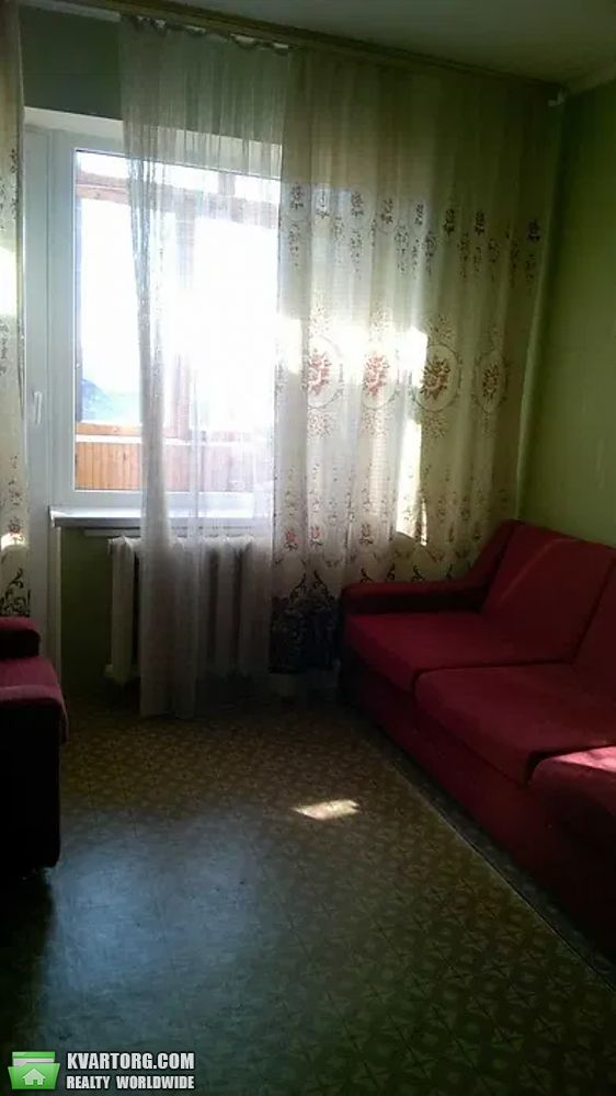 Rent out 1-room apartment. Киев,  Туполева — photo 2