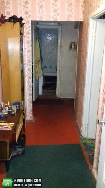 Sell 2-room apartment. Киев,  Закревского — photo 4