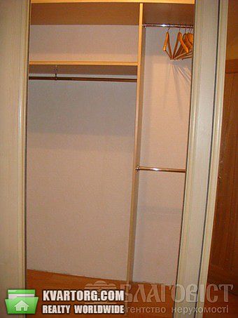 Sell 2-room apartment. Киев,  Саперно-Слободская — photo 10