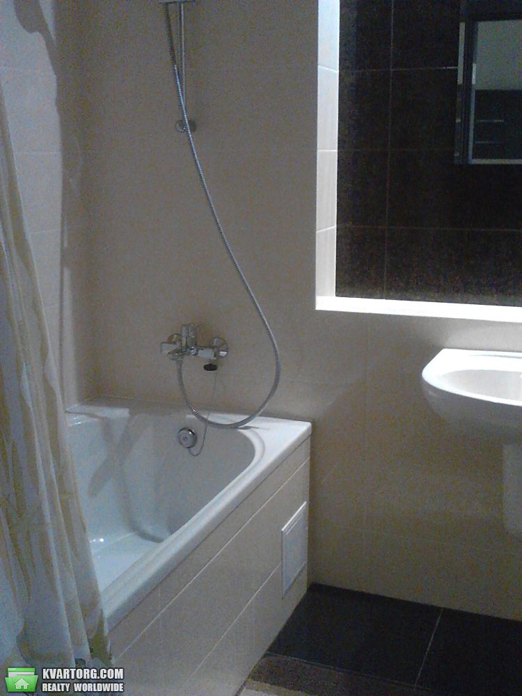 Rent out 1-room apartment. Одесса, 6 жемчужина — photo 6