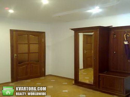 Rent out 3-room apartment. Киев, Ушакова — photo 3
