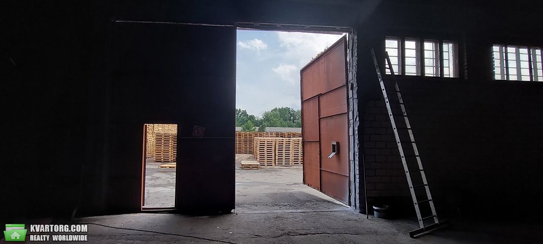 Rent out warehouse. Киев, Проектная — photo 5