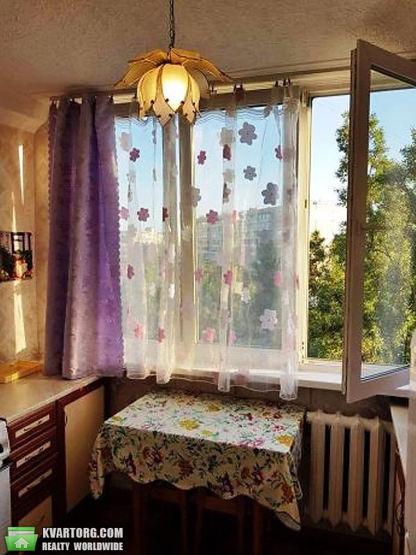 Sell 2-room apartment. Киев,  Харьковское шоссе — photo 7