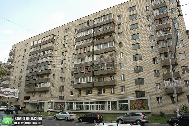Sell 3-room apartment. Киев,  Толстого пл — photo 1