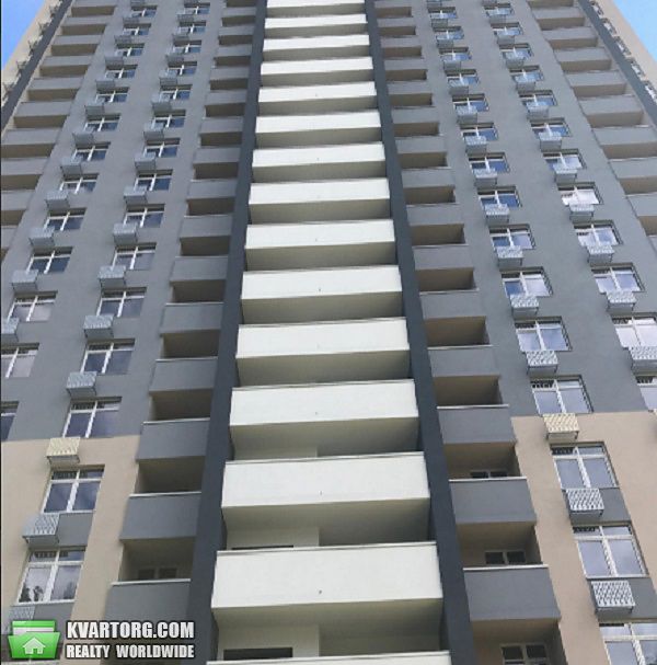 Sell 1-room apartment. Киев, пр. Голосеевский — photo 1
