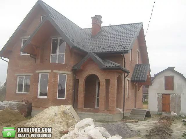 Sell house. Львов, Данилишина — photo 1