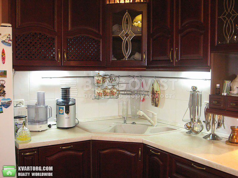 Sell 3-room apartment. Киев,  Григоренко пр — photo 8