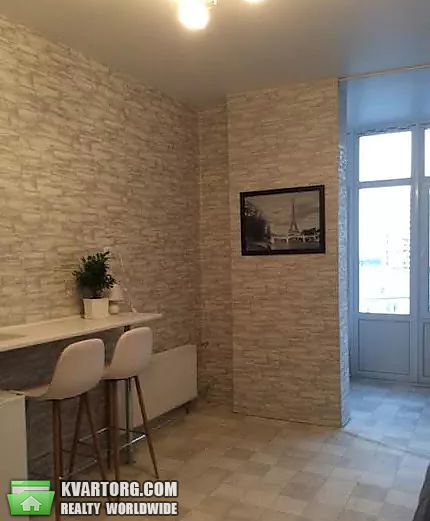 Sell 1-room apartment. Киев, Евгения Коновальца — photo 3
