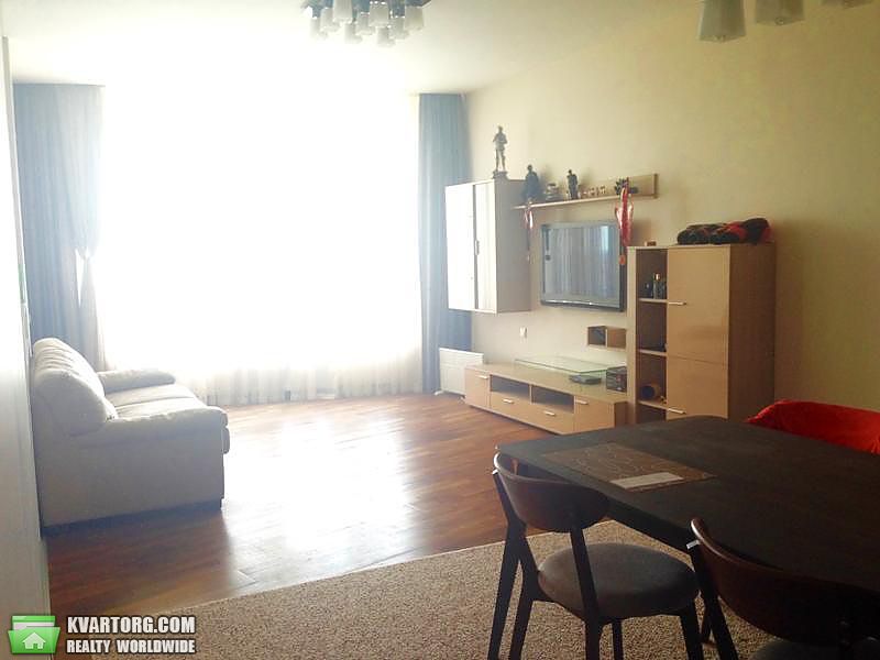 Rent out 3-room apartment. Киев,  Ушакова — photo 2