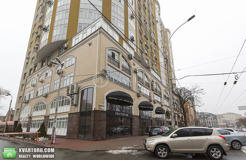 Rent out 1-room apartment. Киев,  Антоновича — photo 7