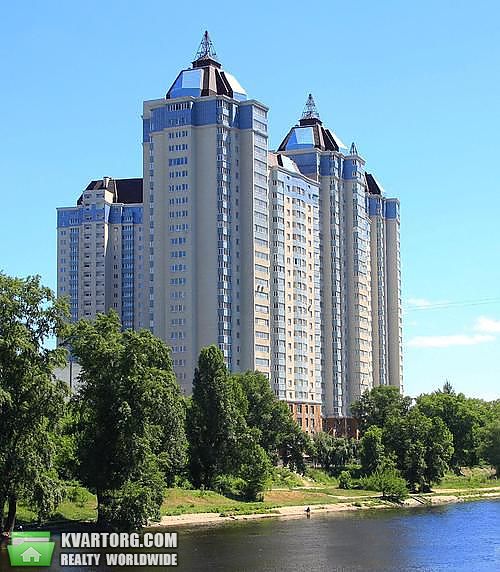 Sell 2-room apartment. Киев, Туманяна — photo 1