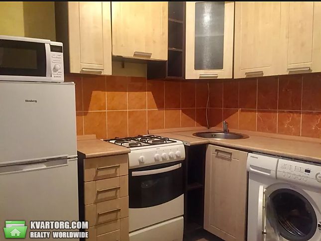 Rent out 1-room apartment. Одесса, 1 ст. Люстдорфской дор. — photo 7