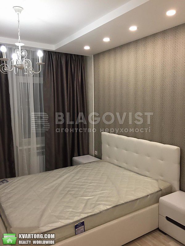 Sell 1-room apartment. Киев,  Липковского — photo 1