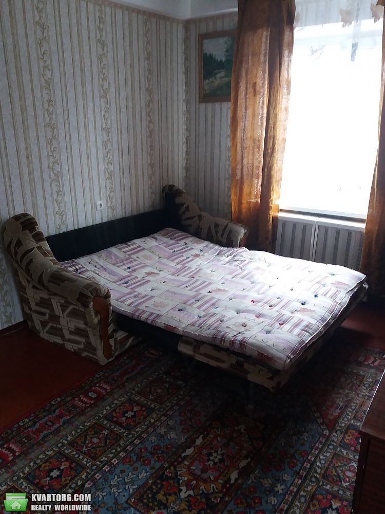 Rent out 2-room apartment. Киев,  Кольцова бул — photo 3