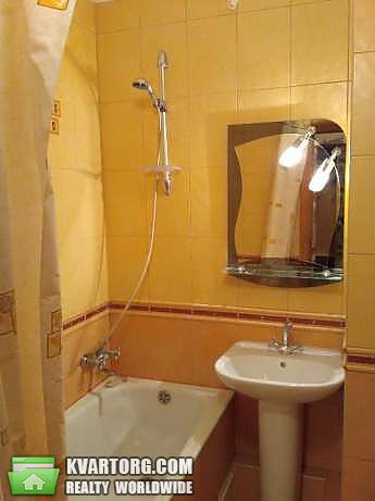 Rent out 1-room apartment. Киев, ул Драгоманова — photo 4