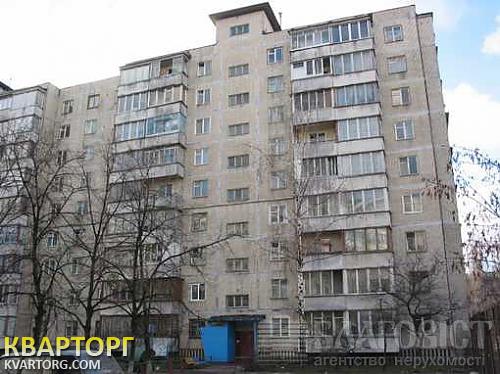 Sell 2-room apartment. Киев, Березняковская — photo 1