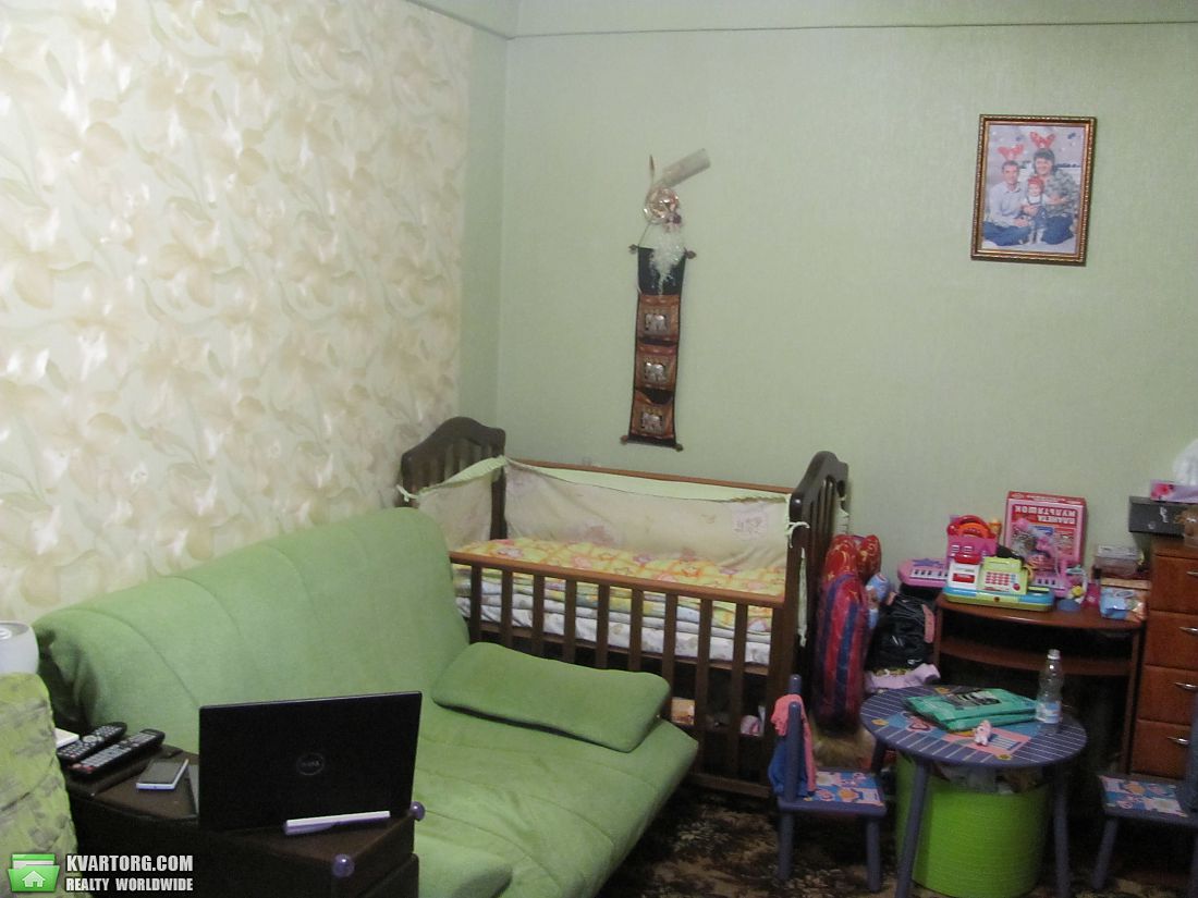 Sell 1-room apartment. Киев,  Оболонский пр — photo 6