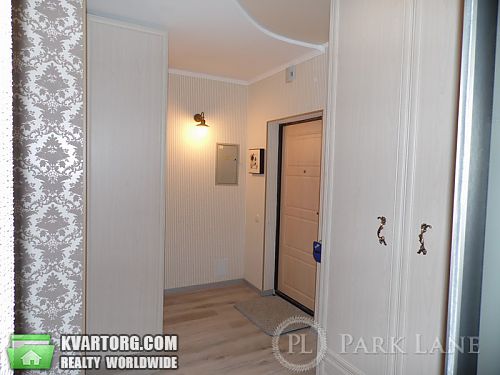 Sell 1-room apartment. Киев, Ахматовой — photo 9