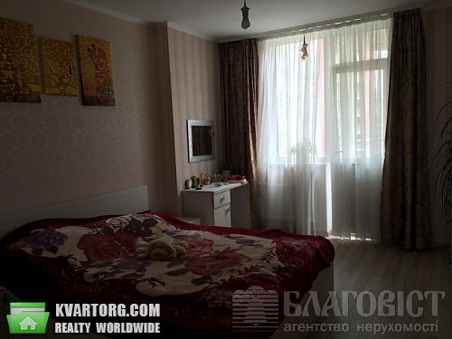 Sell 3-room apartment. Киев, Вильямса — photo 3