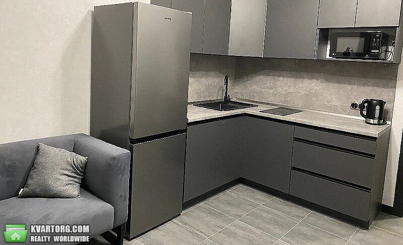 Sell 1-room apartment. Киев, Набережно-рыбальская — photo 1