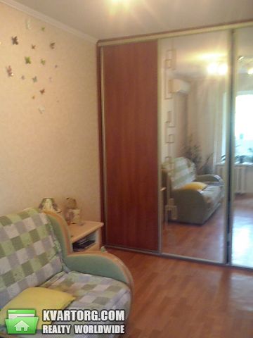 Sell 1-room apartment. Киев, Краснозаводская — photo 1