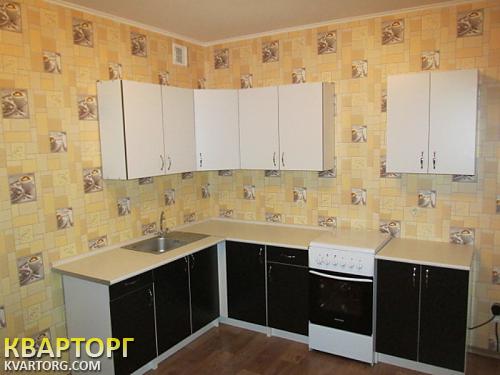 Rent out 2-room apartment. Киев, Ващенко — photo 1