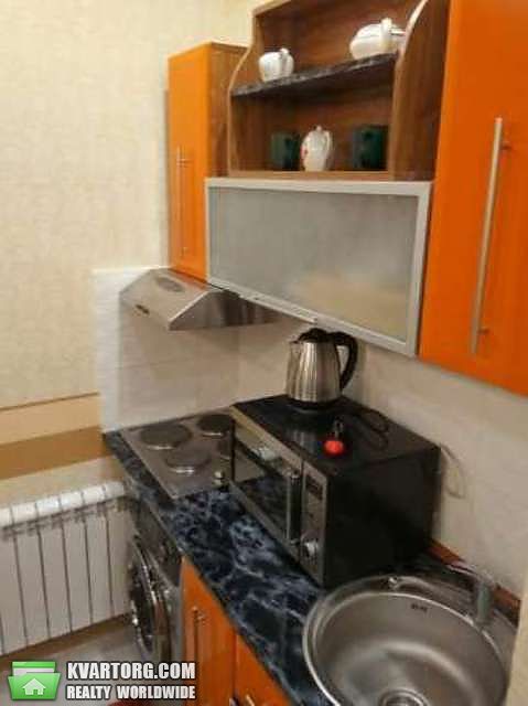 Rent out 1-room apartment. Киев,  Золотоворотская — photo 9