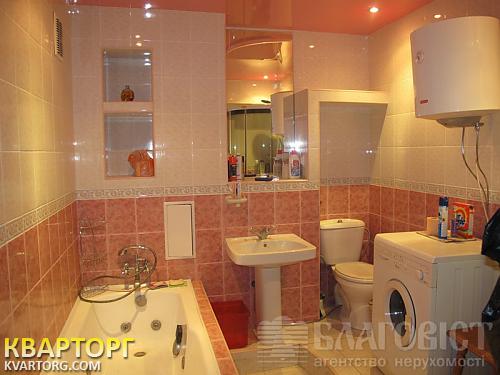 Sell 3-room apartment. Киев,  Владимирская — photo 8