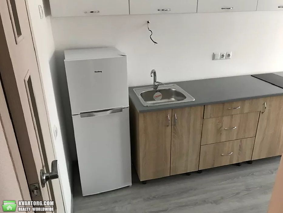 Rent out 1-room apartment. Киев, Вишневое — photo 1