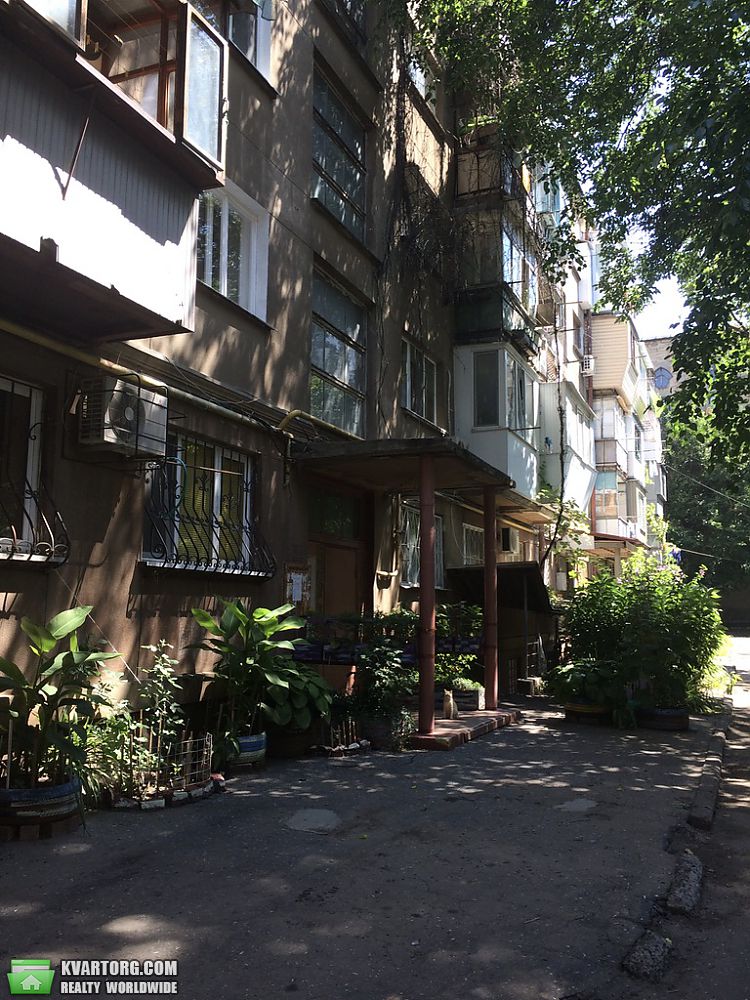 Sell 2-room apartment. Одесса, Отрадная — photo 1