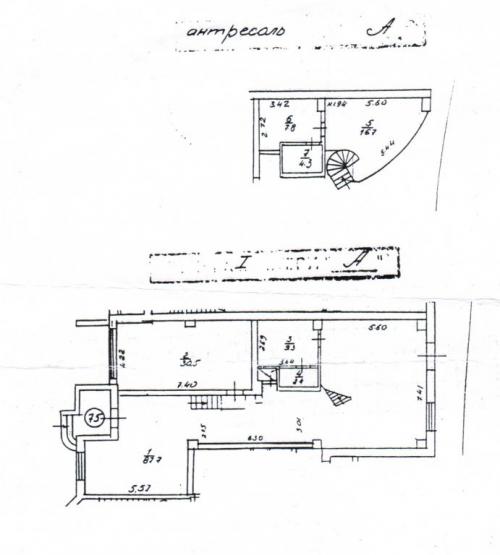 Sell office. Киев, Нижний Вал — photo 2