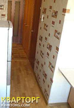 Rent out 3-room apartment. Киев,  Бойченко — photo 7